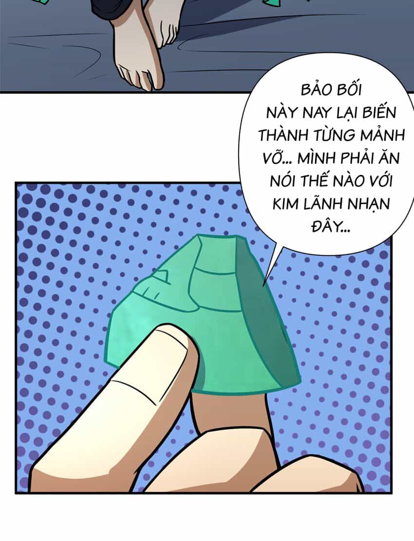 Siêu Phàm Sát Thần - Chương 89 - ảnh 18