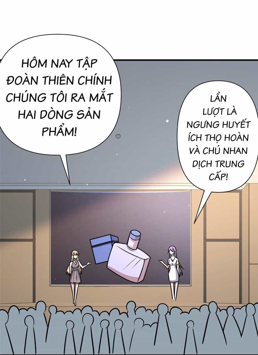 Siêu Phàm Sát Thần - Chương 89 - ảnh 27