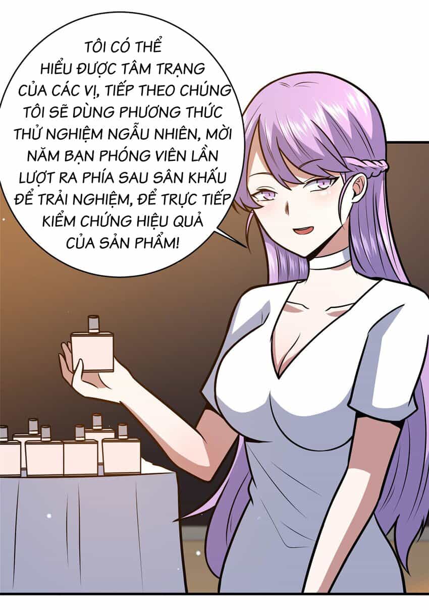 Siêu Phàm Sát Thần - Chương 89 - ảnh 30