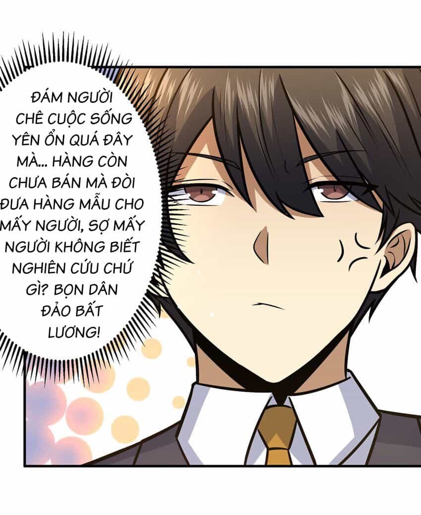 Siêu Phàm Sát Thần - Chương 89 - ảnh 37