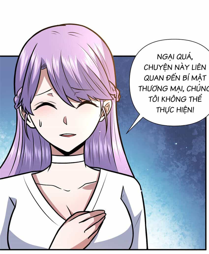 Siêu Phàm Sát Thần - Chương 89 - ảnh 38