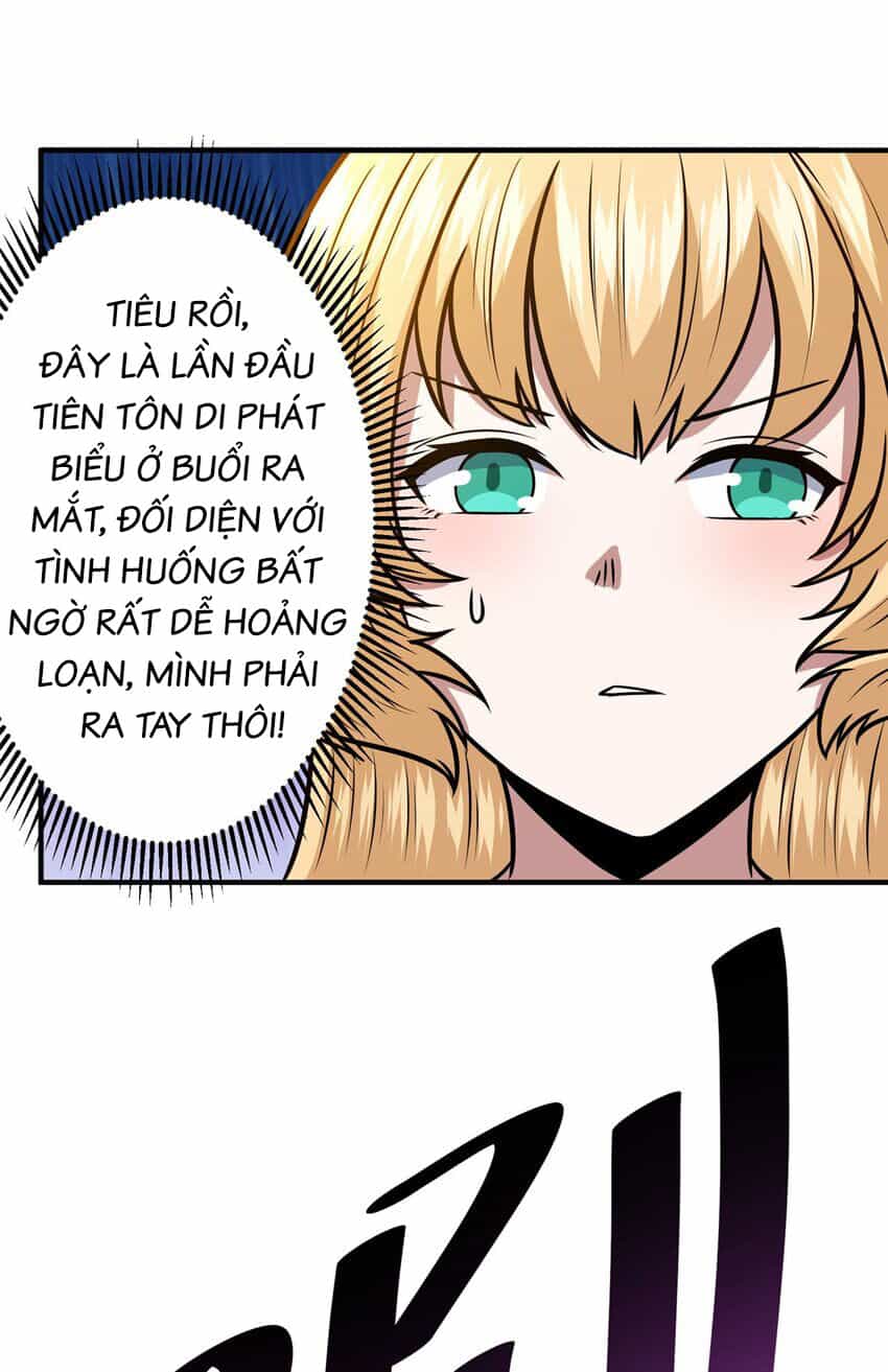 Siêu Phàm Sát Thần - Chương 89 - ảnh 41