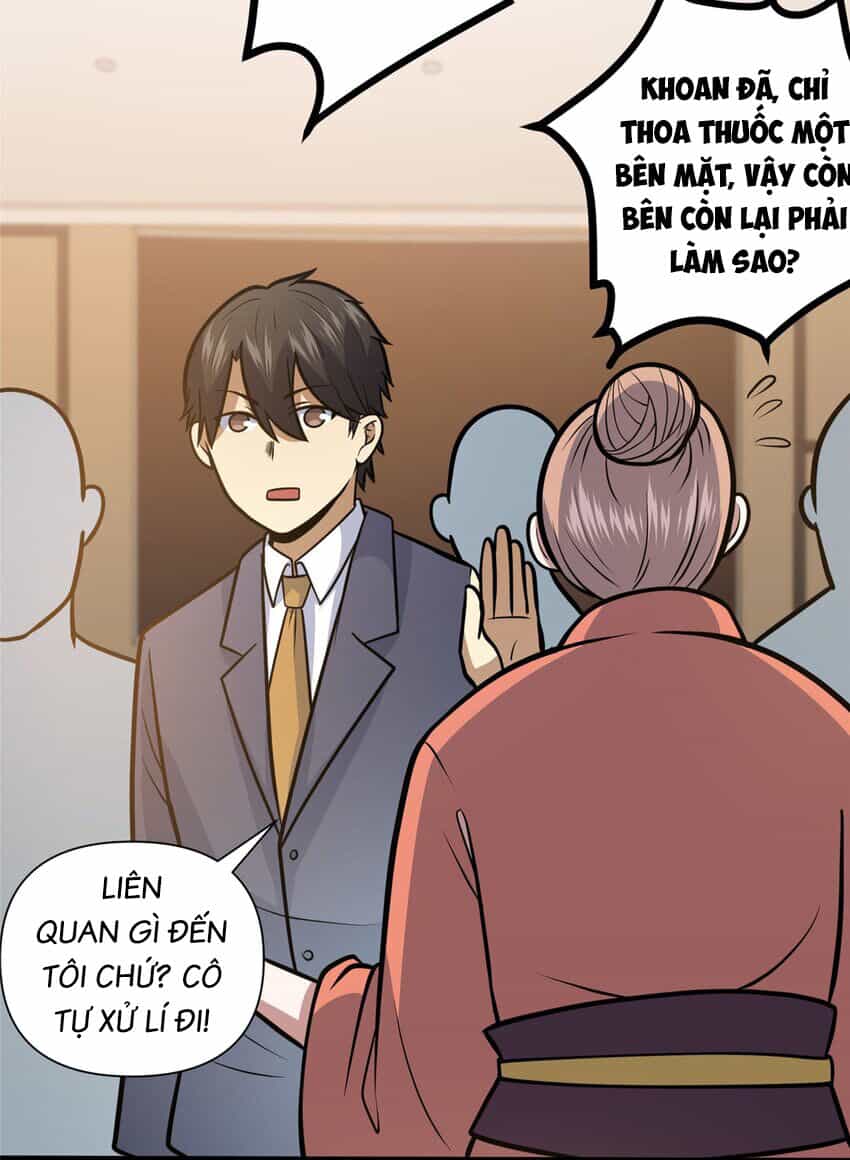 Siêu Phàm Sát Thần - Chương 90 - ảnh 15