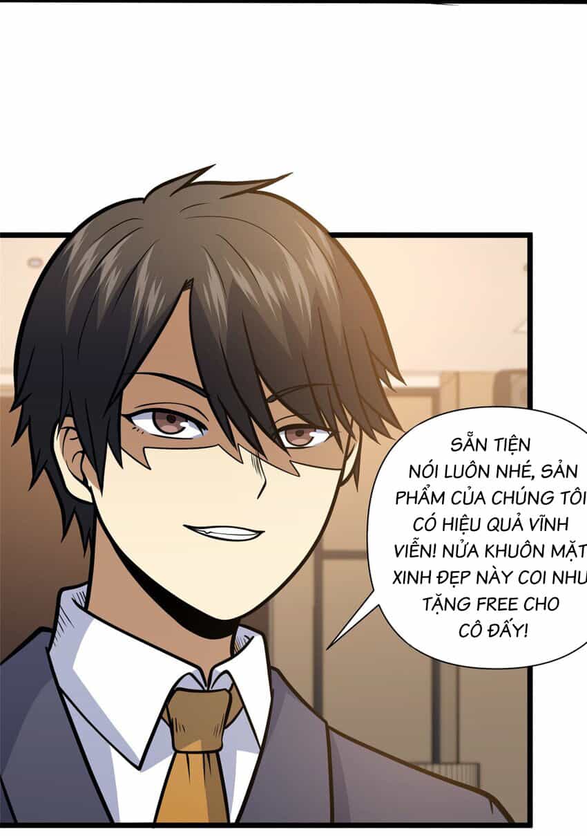 Siêu Phàm Sát Thần - Chương 90 - ảnh 16