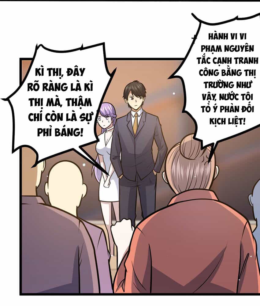 Siêu Phàm Sát Thần - Chương 90 - ảnh 19
