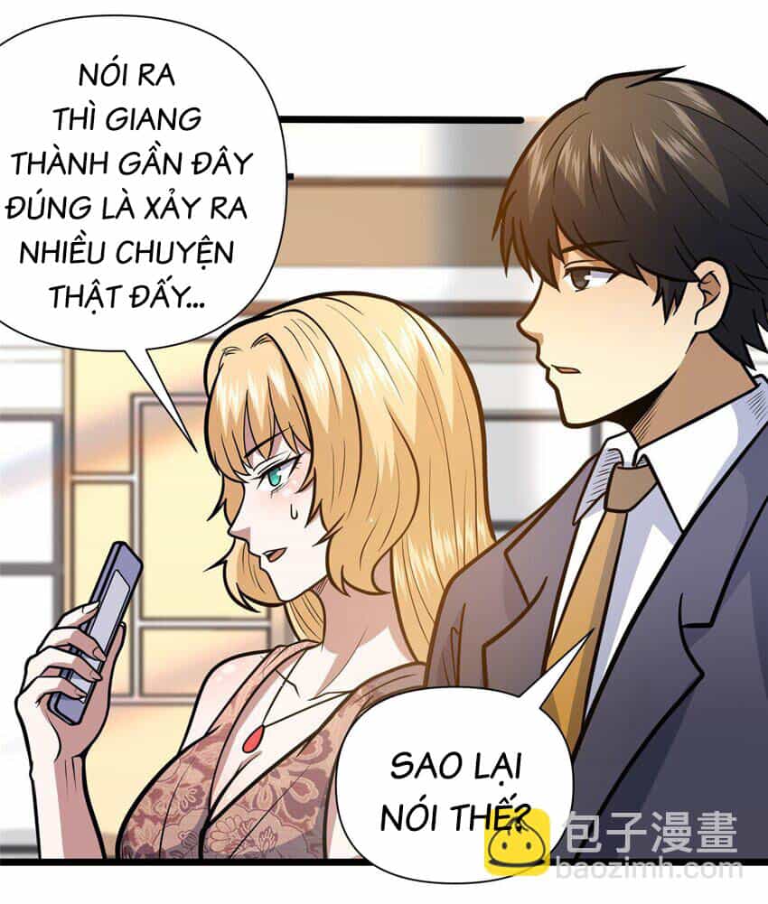 Siêu Phàm Sát Thần - Chương 90 - ảnh 26