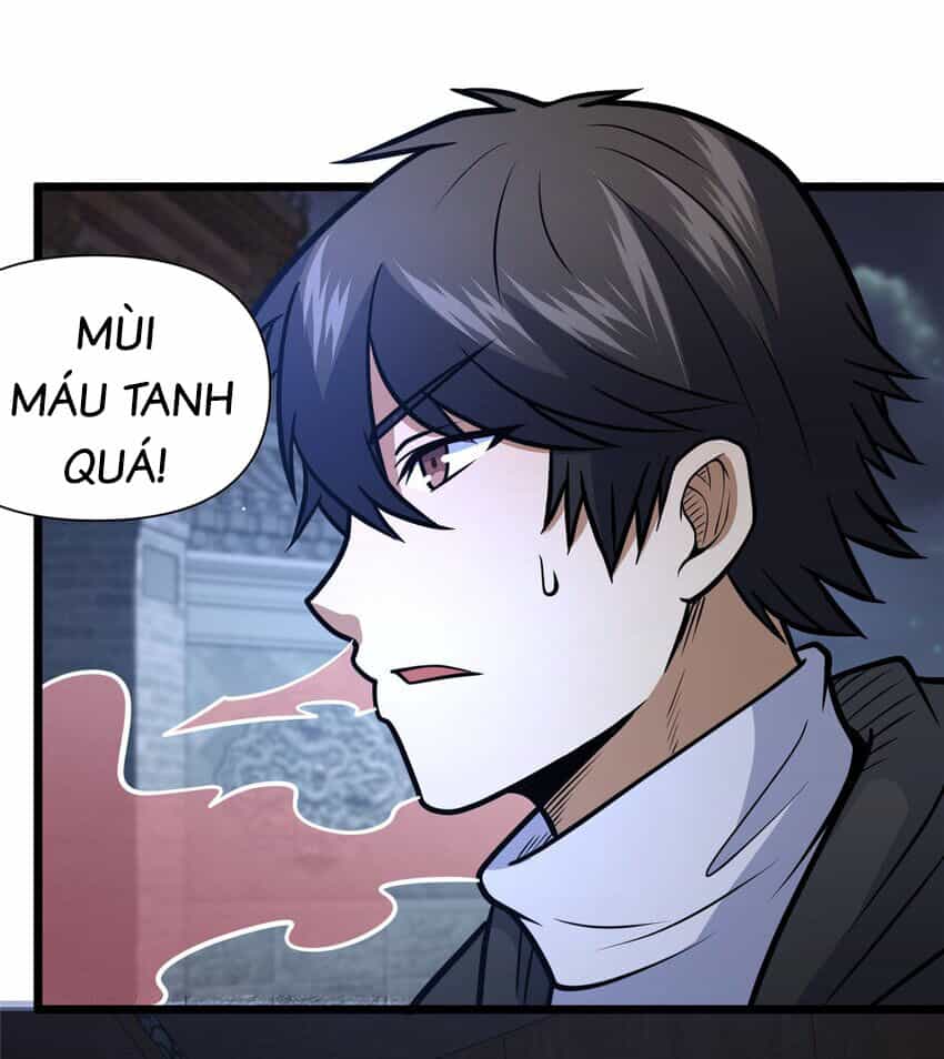 Siêu Phàm Sát Thần - Chương 90 - ảnh 31