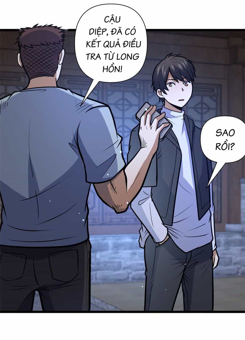 Siêu Phàm Sát Thần - Chương 90 - ảnh 36
