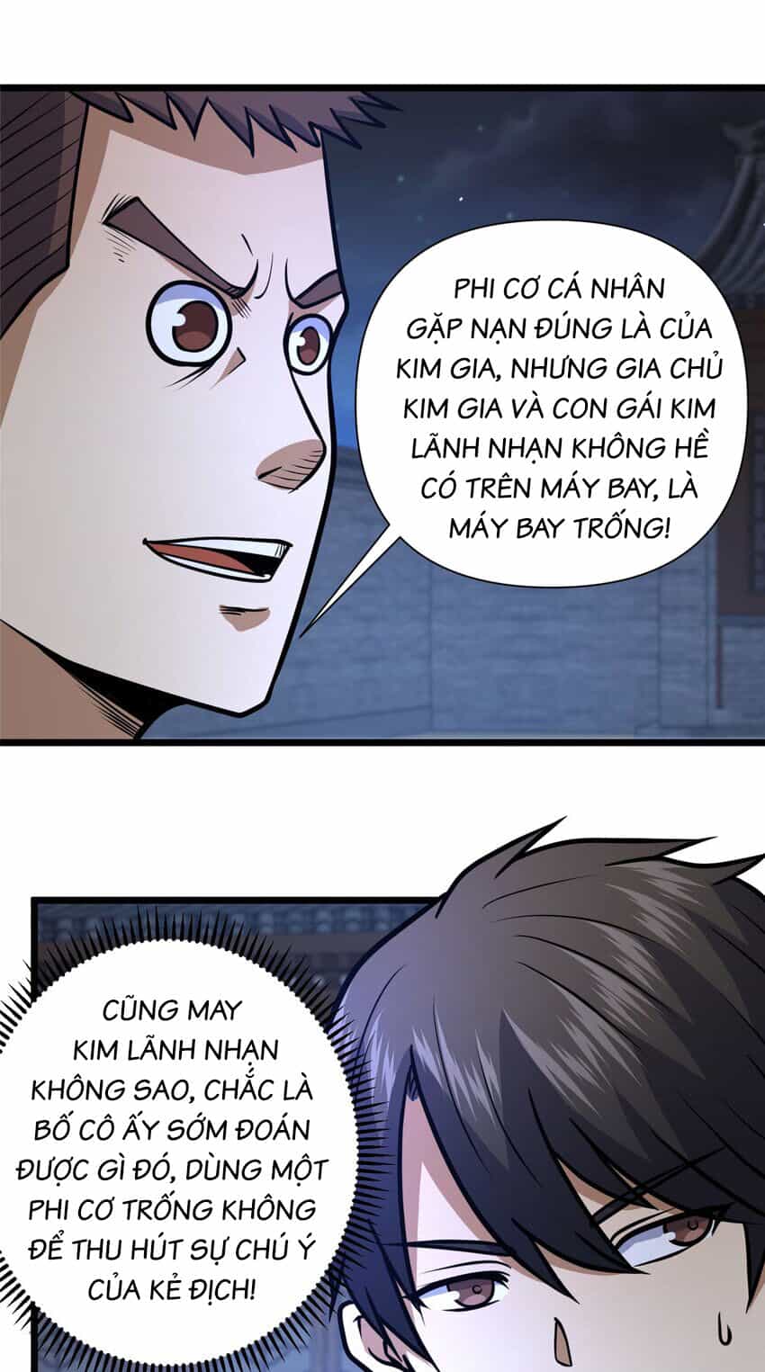 Siêu Phàm Sát Thần - Chương 90 - ảnh 37