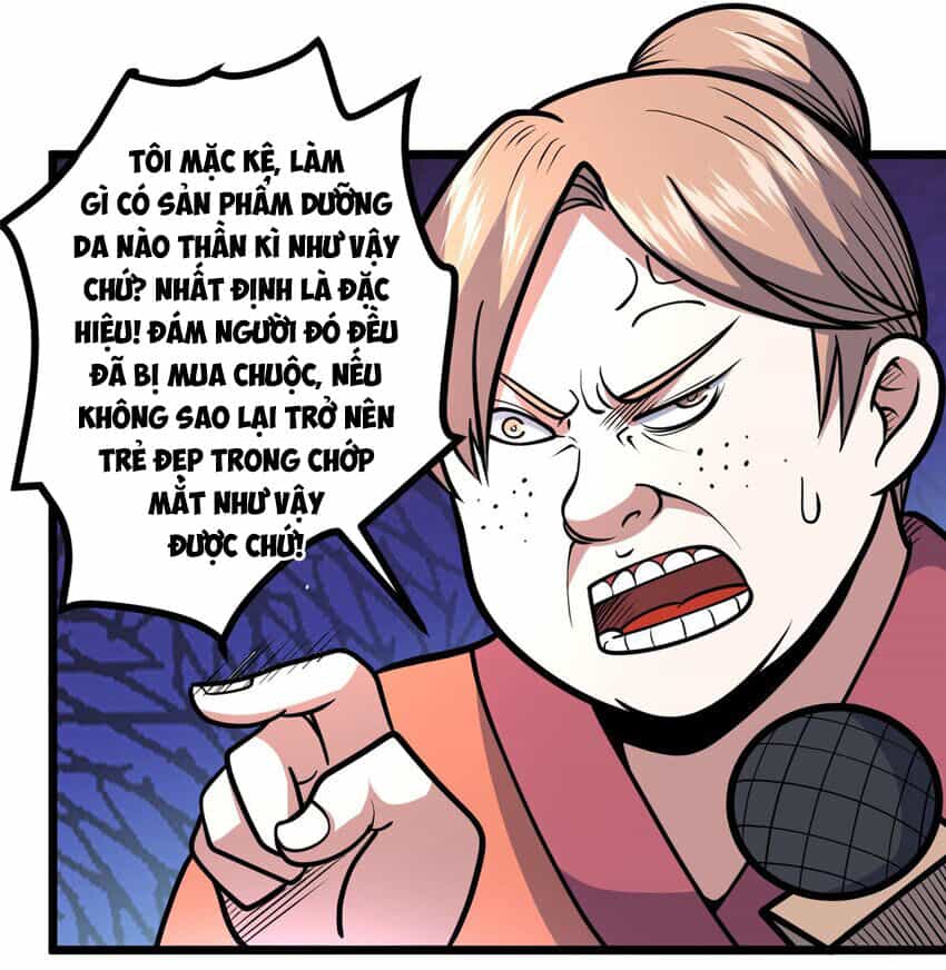 Siêu Phàm Sát Thần - Chương 90 - ảnh 5