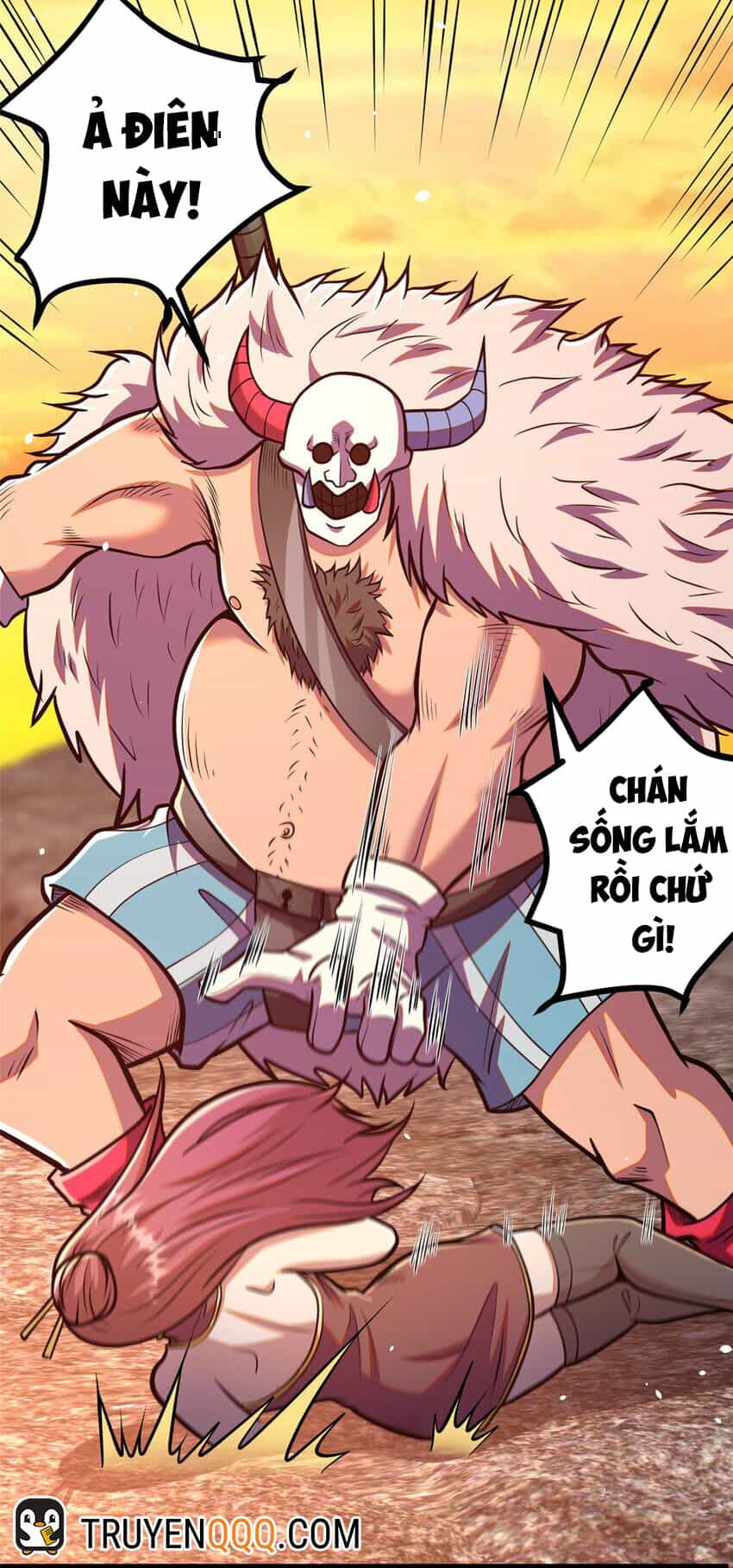 Siêu Phàm Sát Thần - Chương 91 - ảnh 16