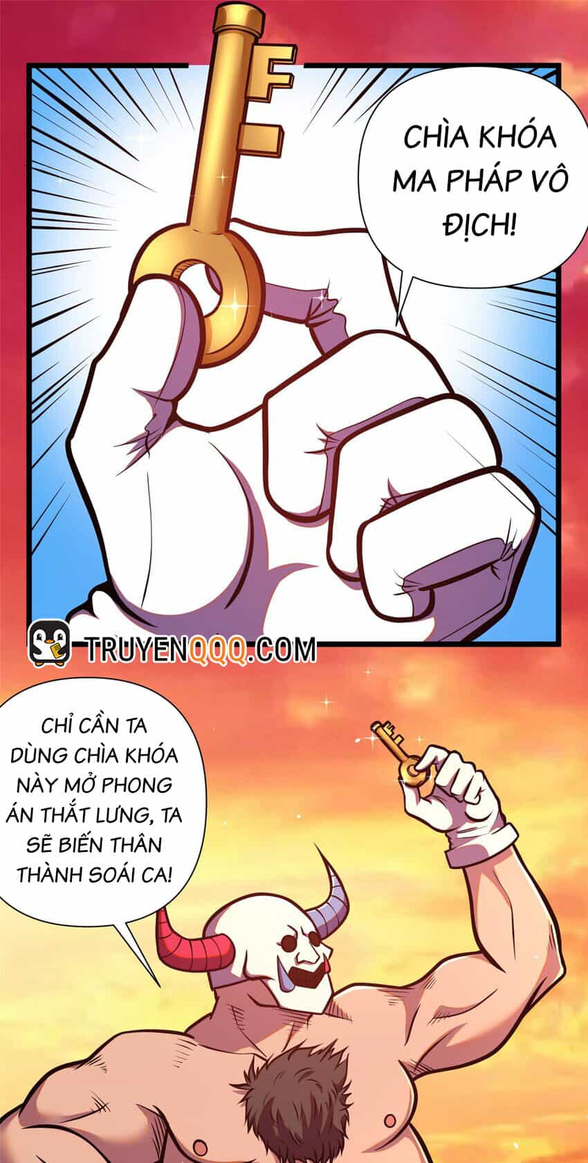Siêu Phàm Sát Thần - Chương 91 - ảnh 19