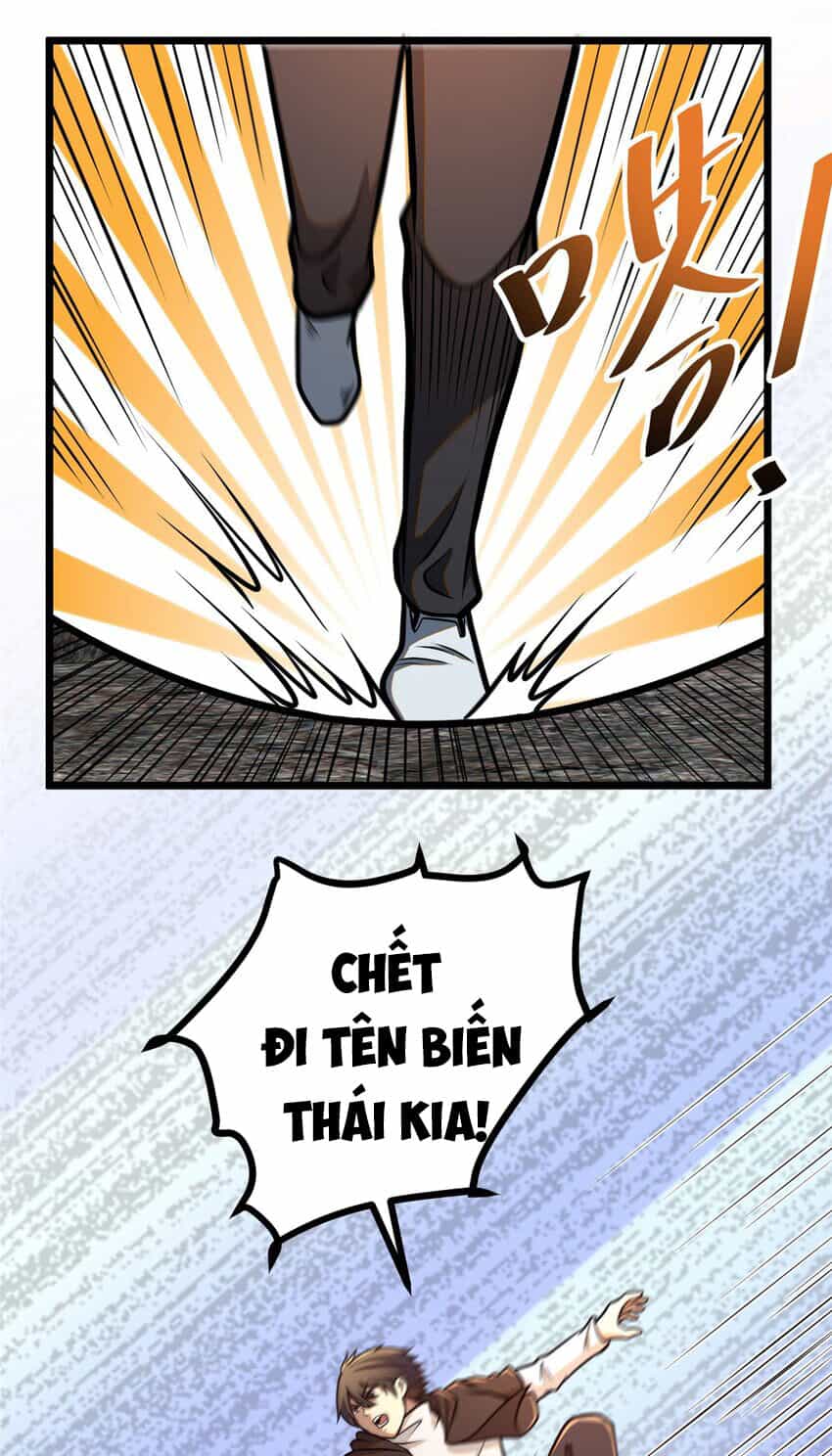 Siêu Phàm Sát Thần - Chương 91 - ảnh 23