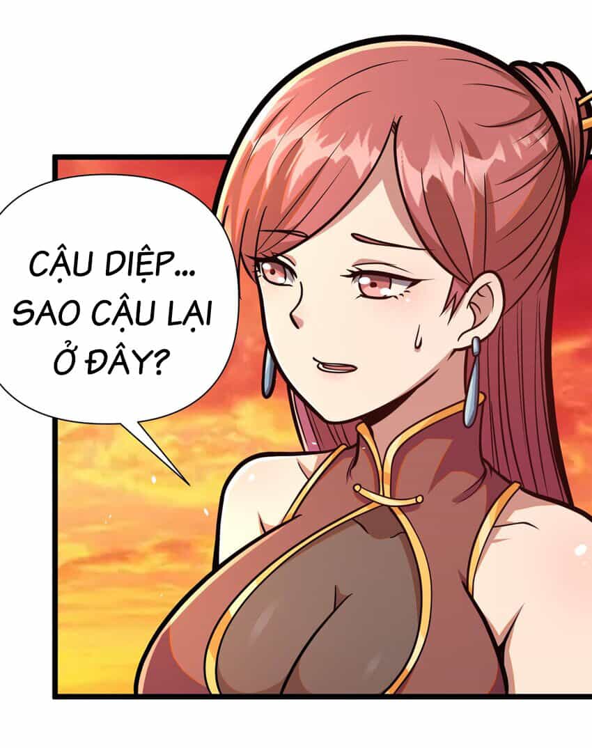 Siêu Phàm Sát Thần - Chương 91 - ảnh 29