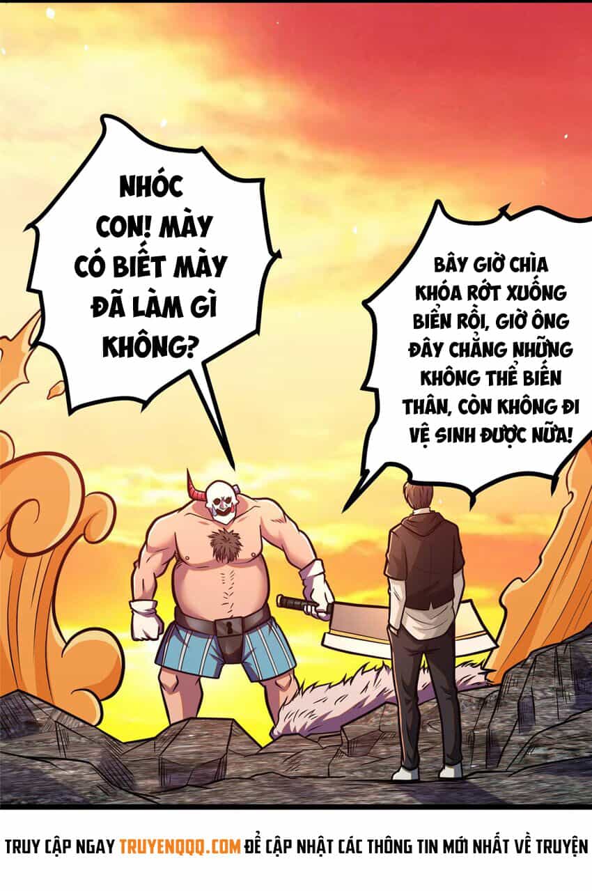 Siêu Phàm Sát Thần - Chương 91 - ảnh 35