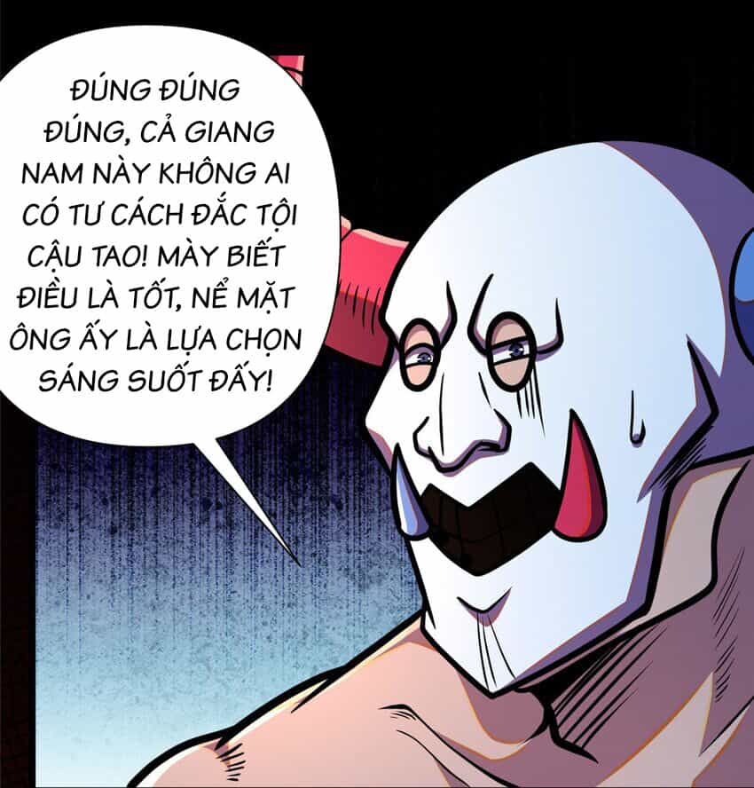 Siêu Phàm Sát Thần - Chương 91 - ảnh 47