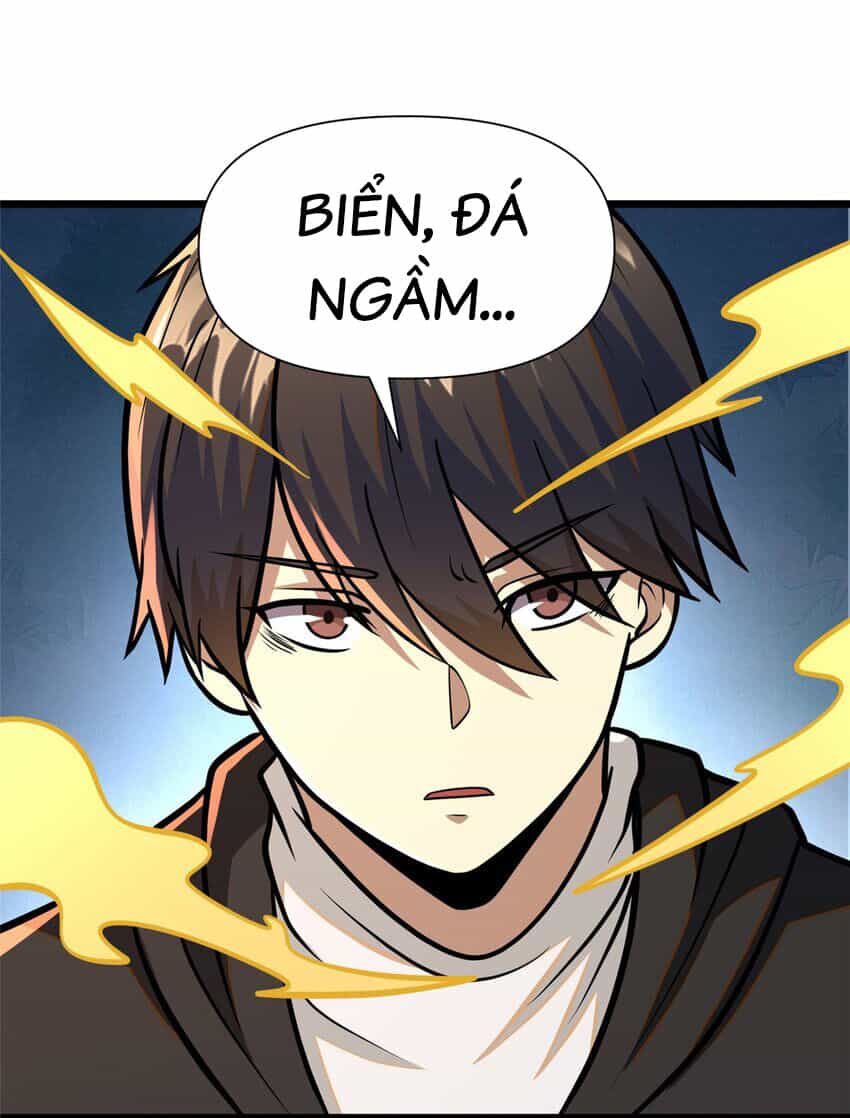 Siêu Phàm Sát Thần - Chương 91 - ảnh 8