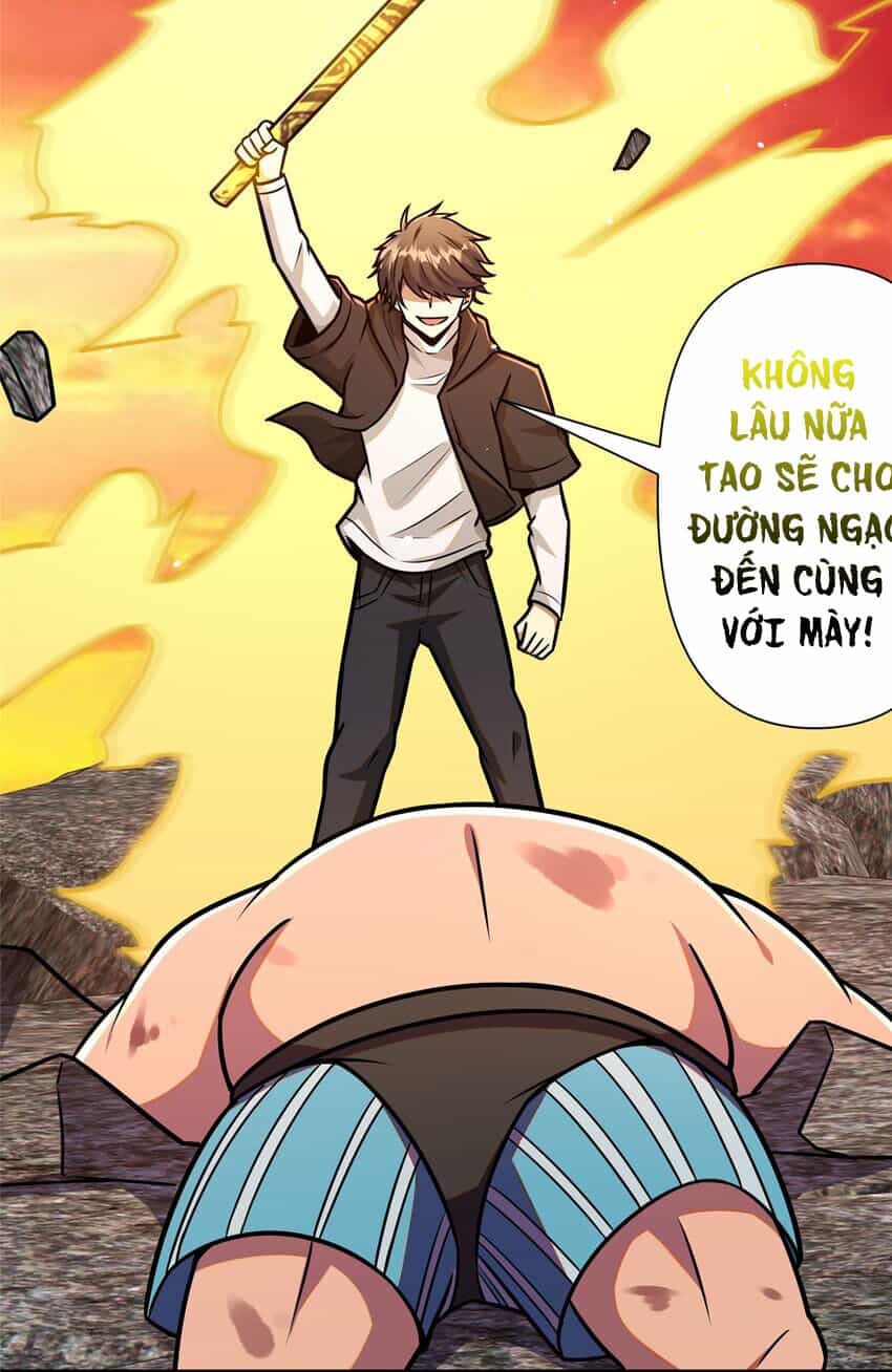Siêu Phàm Sát Thần - Chương 92 - ảnh 13