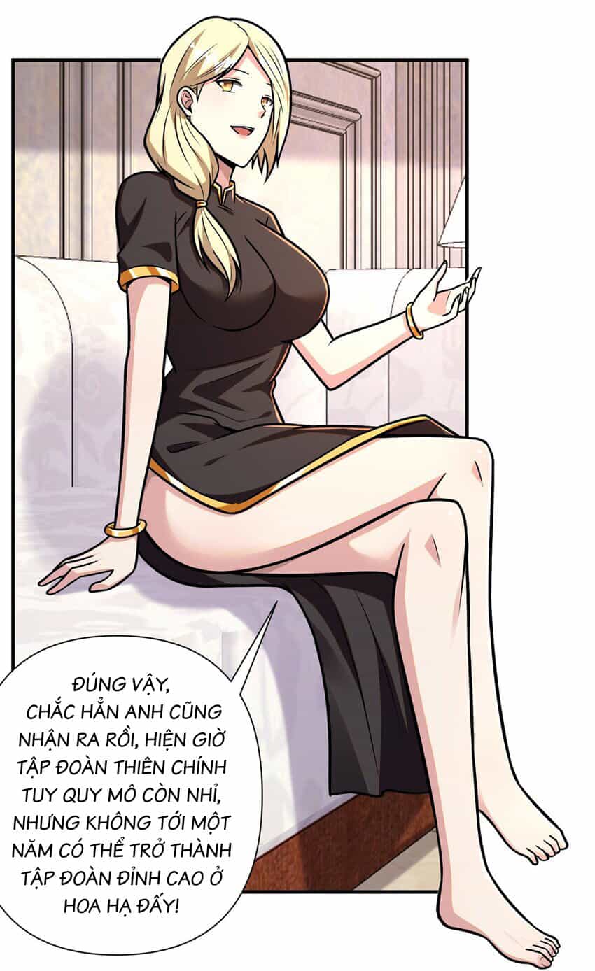 Siêu Phàm Sát Thần - Chương 92 - ảnh 31