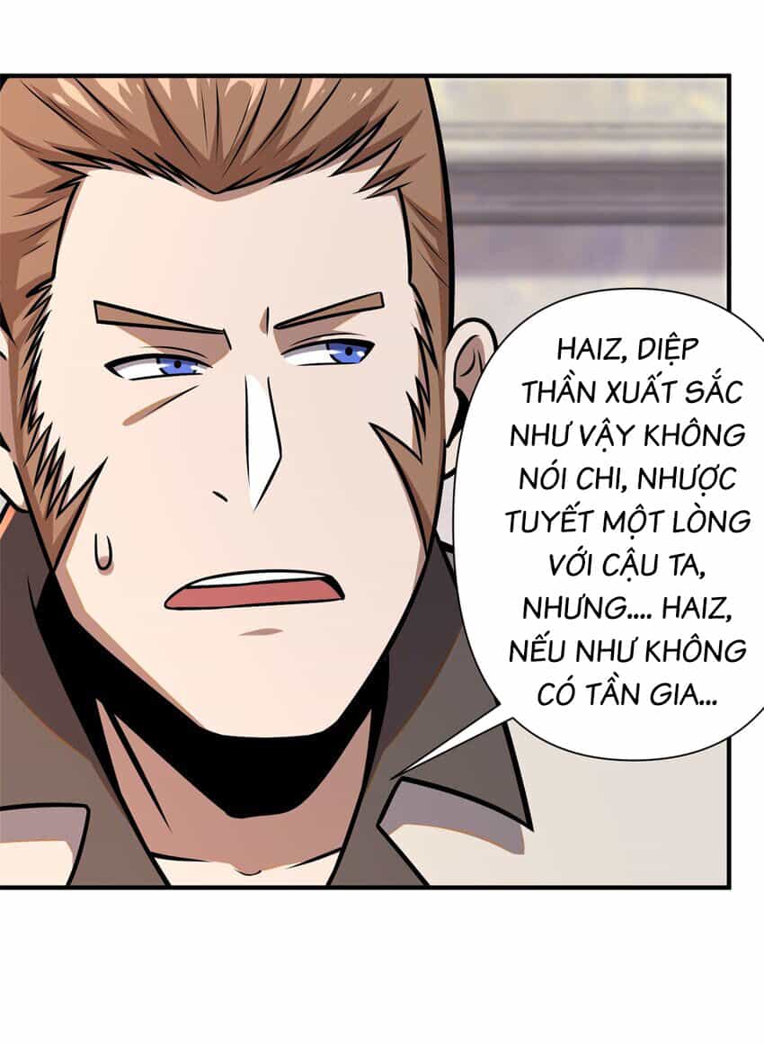 Siêu Phàm Sát Thần - Chương 92 - ảnh 34