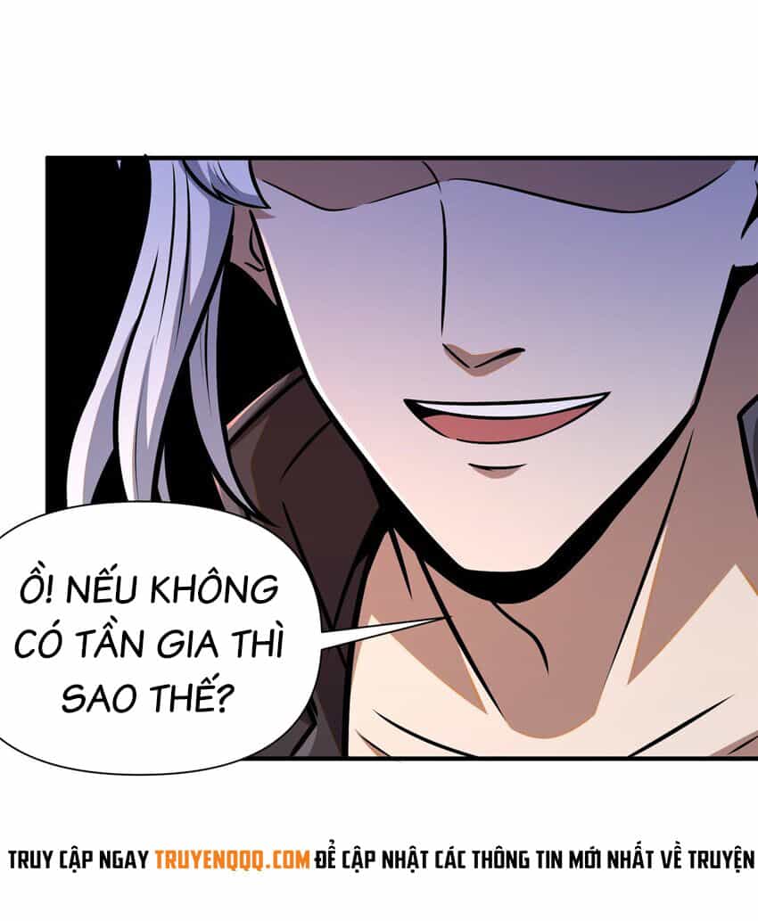 Siêu Phàm Sát Thần - Chương 92 - ảnh 35