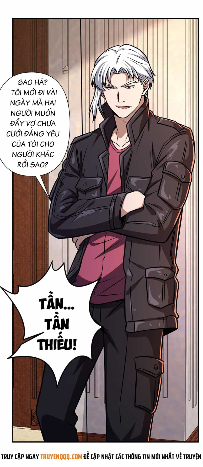 Siêu Phàm Sát Thần - Chương 92 - ảnh 37