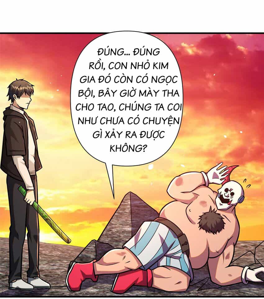 Siêu Phàm Sát Thần - Chương 92 - ảnh 5