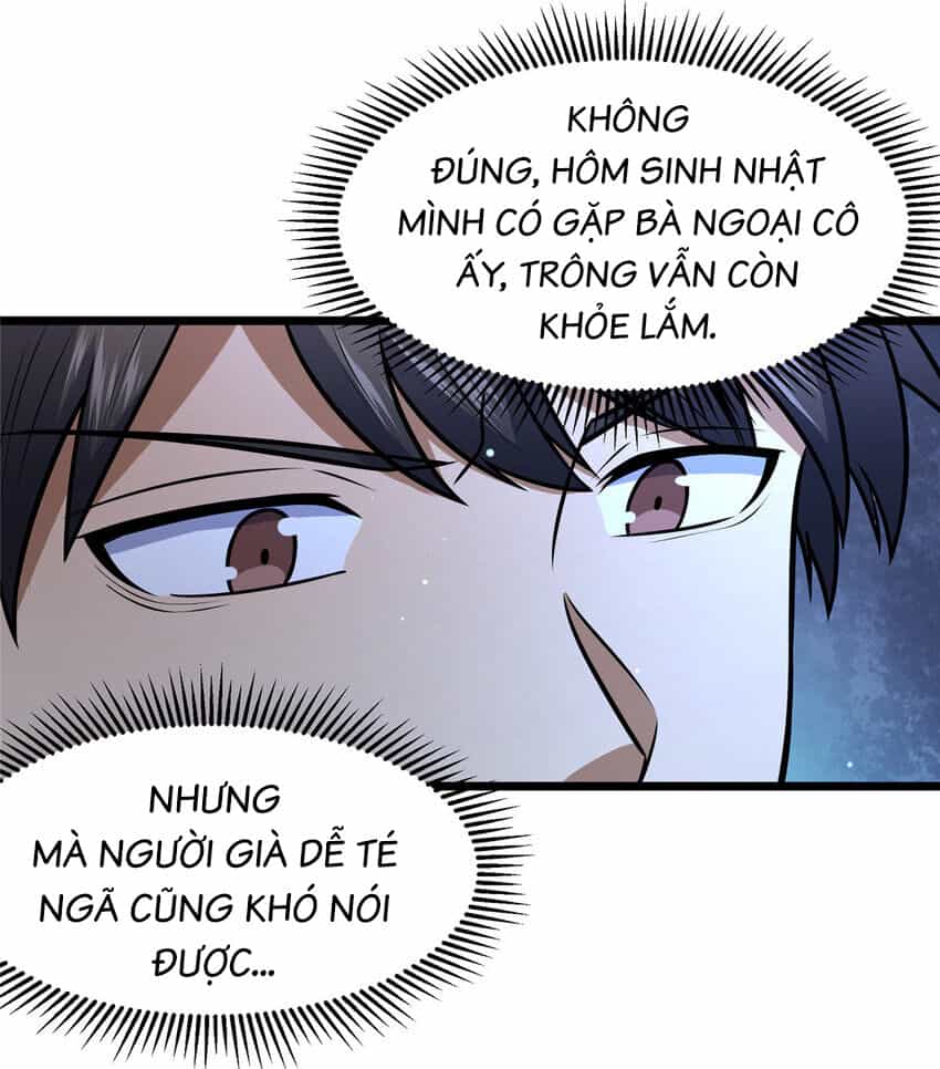 Siêu Phàm Sát Thần - Chương 93 - ảnh 21
