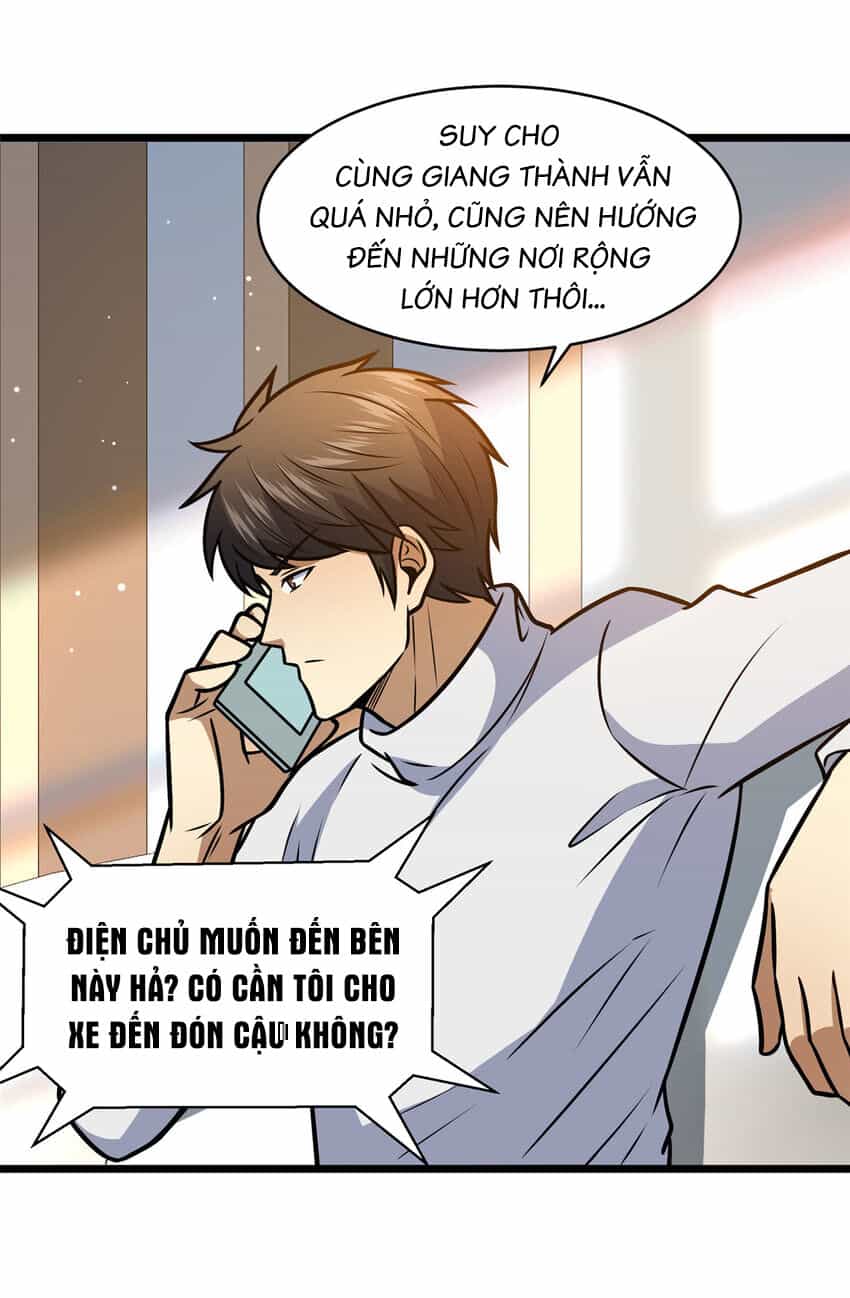Siêu Phàm Sát Thần - Chương 93 - ảnh 23