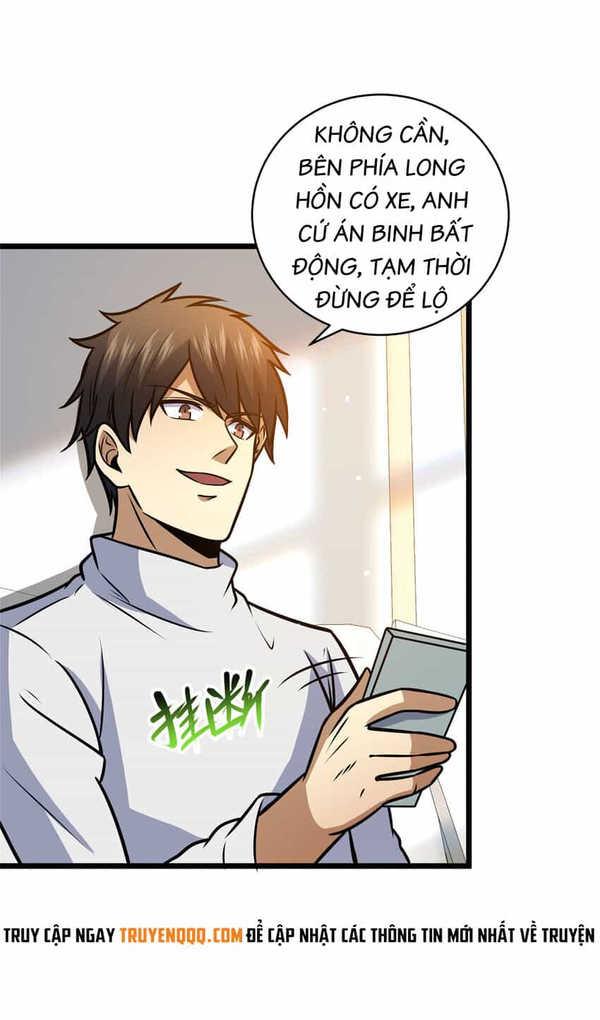 Siêu Phàm Sát Thần - Chương 93 - ảnh 24