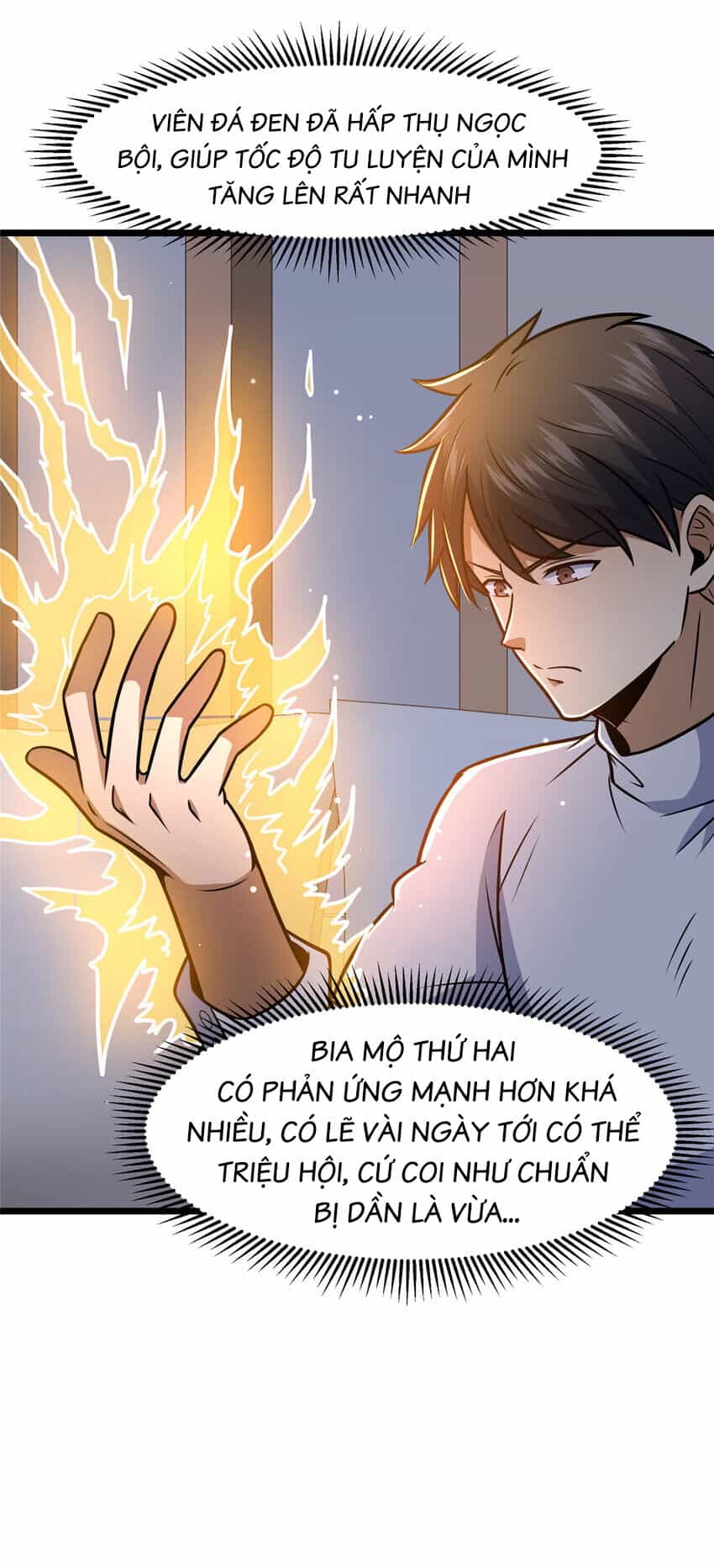 Siêu Phàm Sát Thần - Chương 93 - ảnh 26