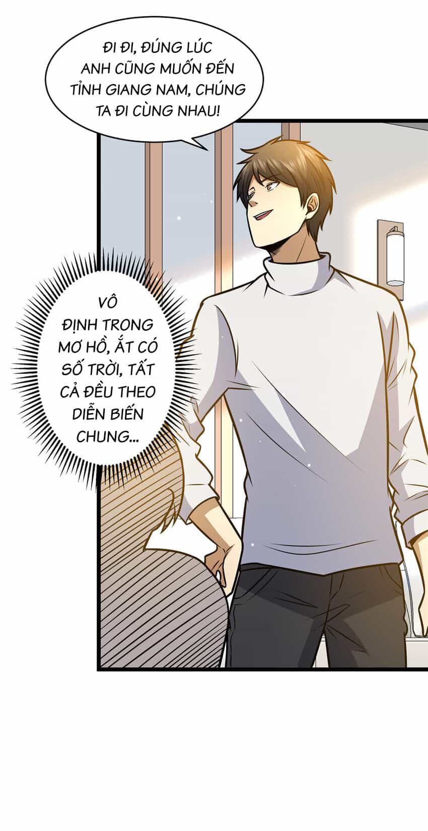 Siêu Phàm Sát Thần - Chương 93 - ảnh 31