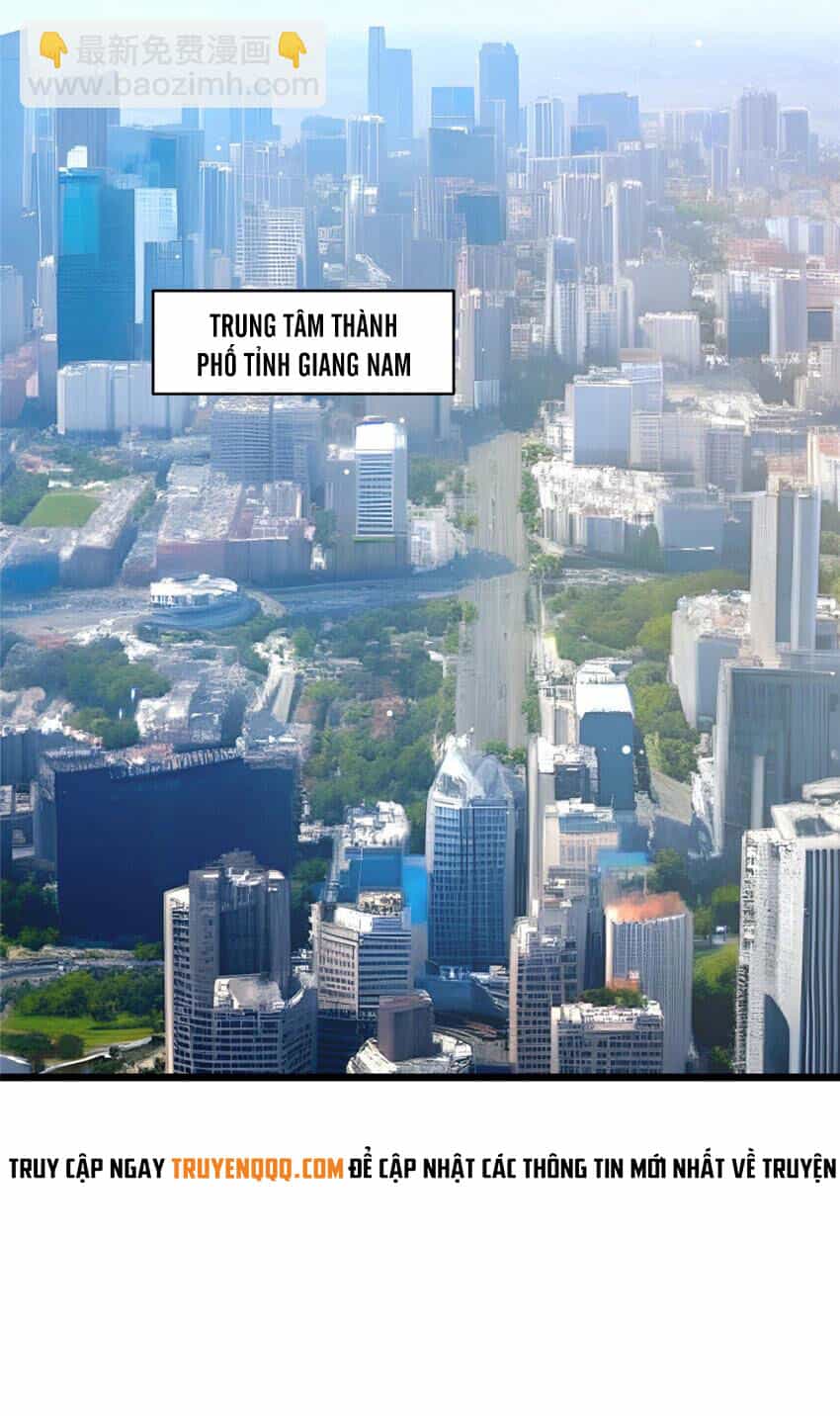Siêu Phàm Sát Thần - Chương 93 - ảnh 36