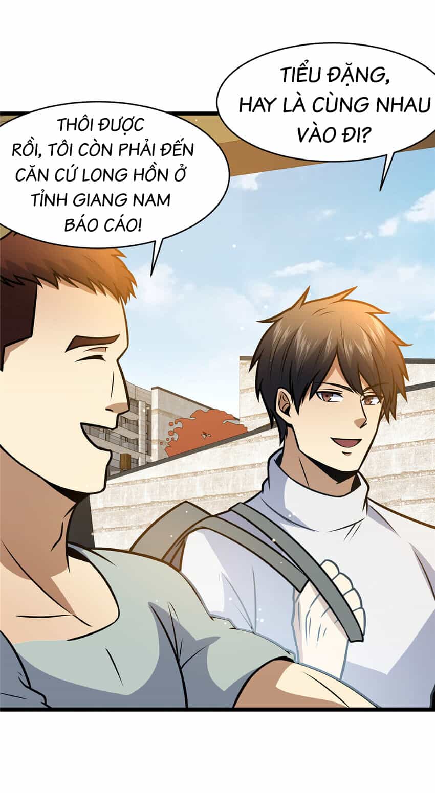 Siêu Phàm Sát Thần - Chương 93 - ảnh 40