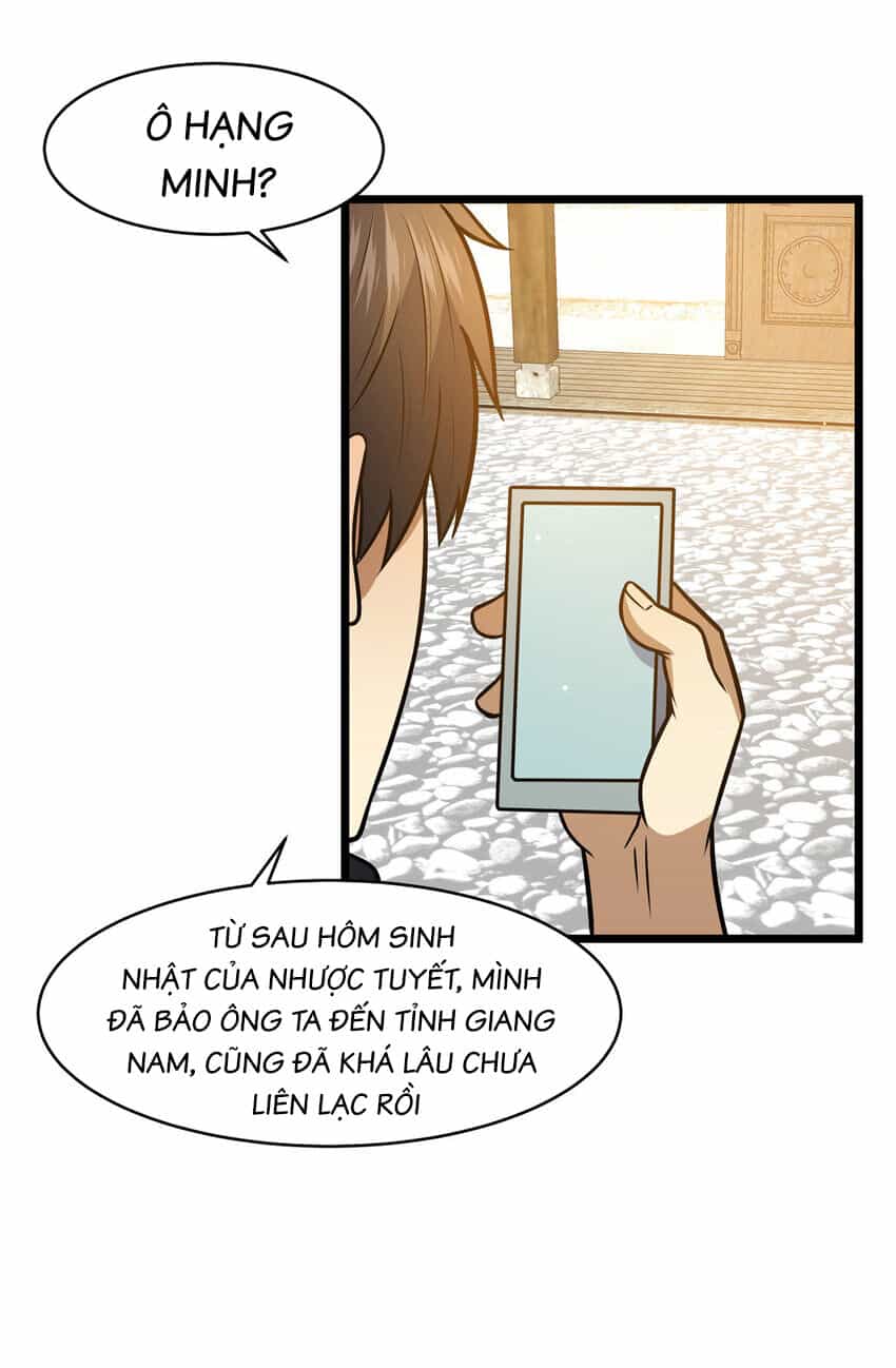 Siêu Phàm Sát Thần - Chương 93 - ảnh 43