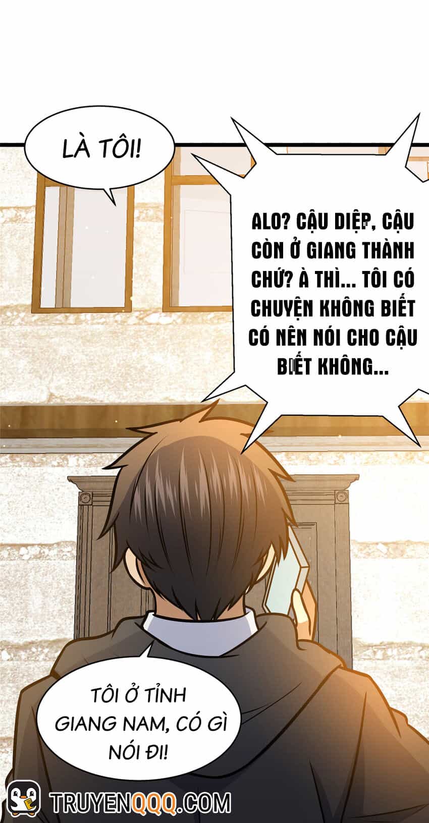 Siêu Phàm Sát Thần - Chương 93 - ảnh 44