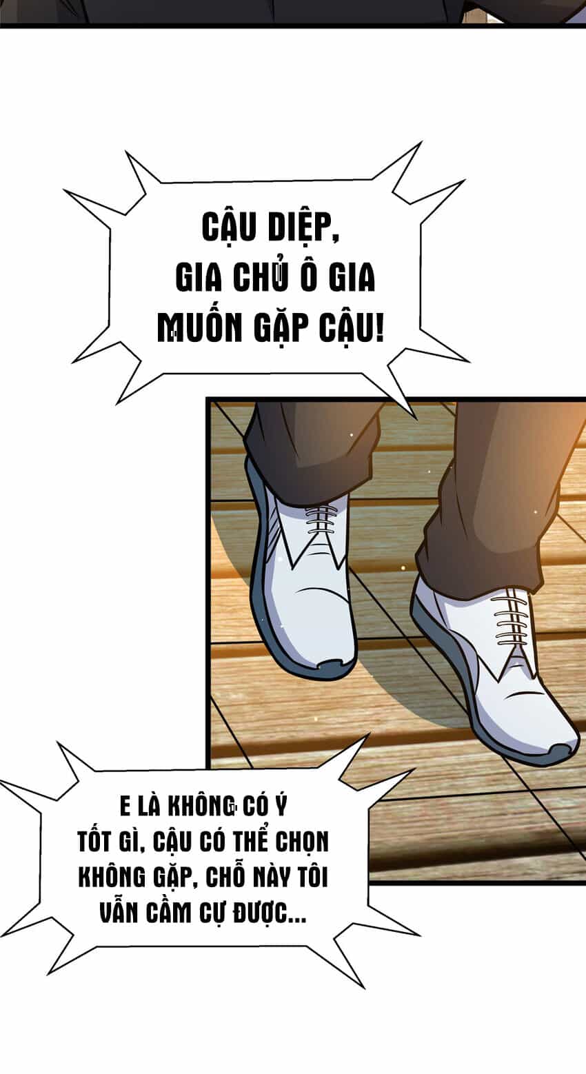 Siêu Phàm Sát Thần - Chương 93 - ảnh 45