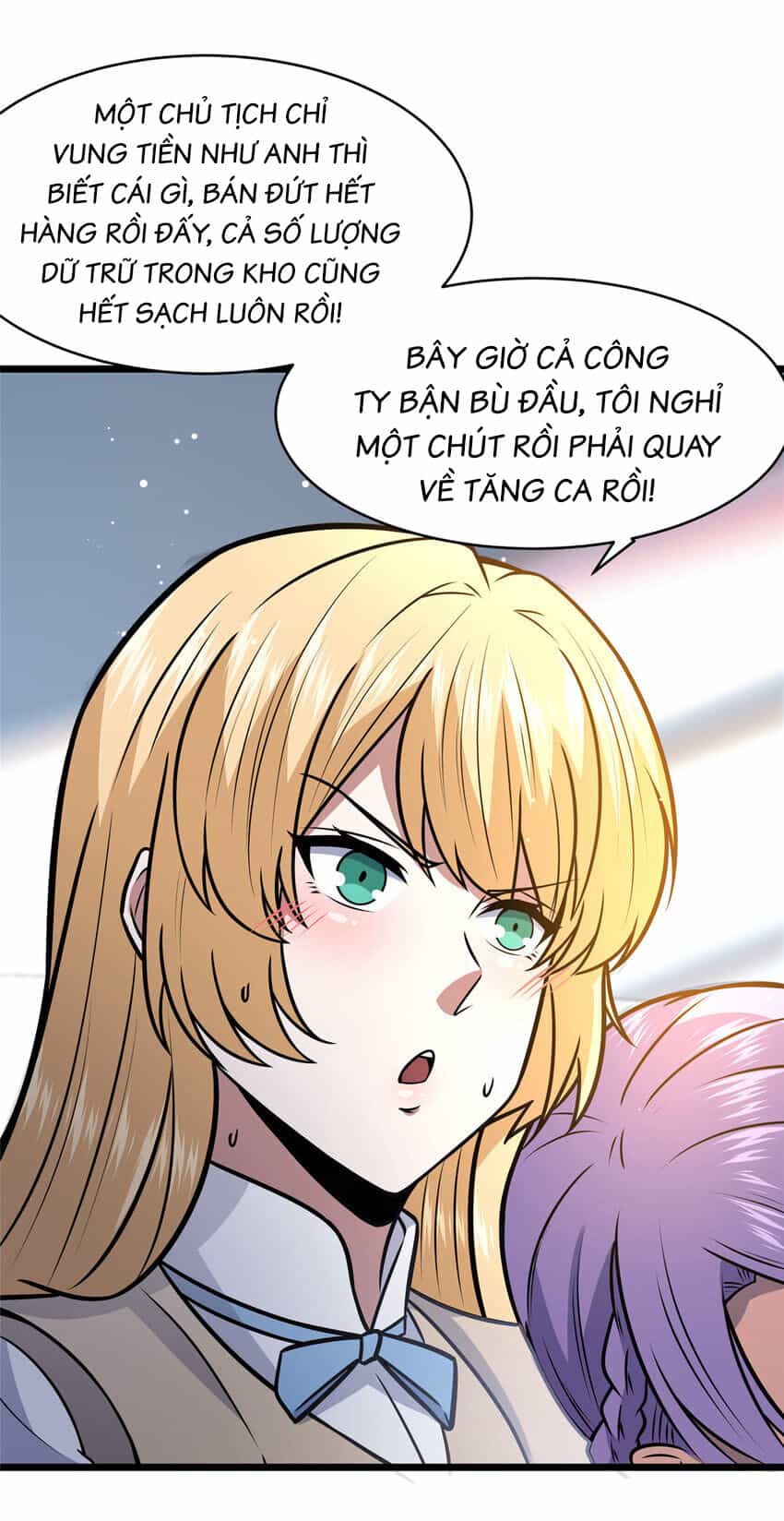 Siêu Phàm Sát Thần - Chương 93 - ảnh 5