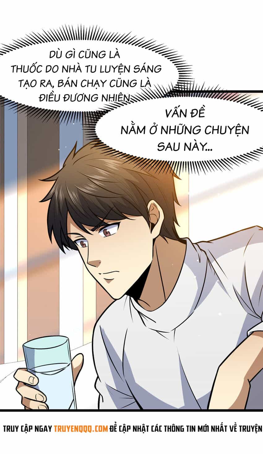 Siêu Phàm Sát Thần - Chương 93 - ảnh 9