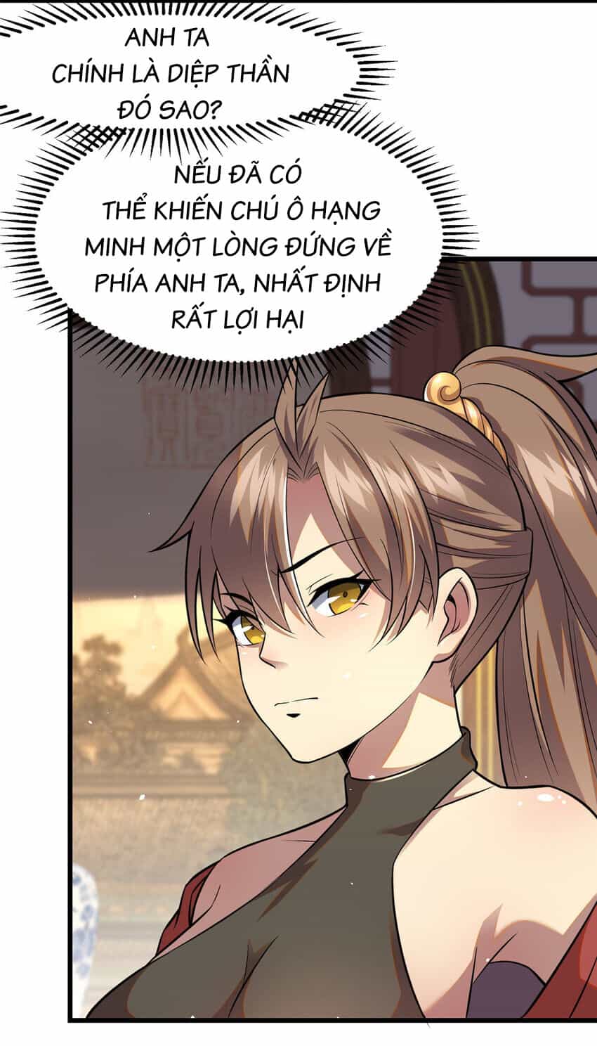 Siêu Phàm Sát Thần - Chương 94 - ảnh 12