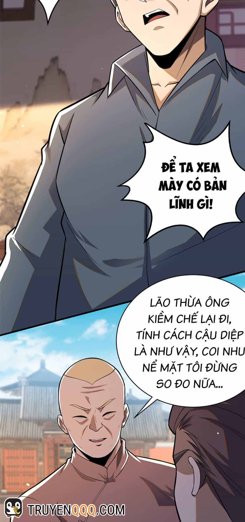 Siêu Phàm Sát Thần - Chương 94 - ảnh 17