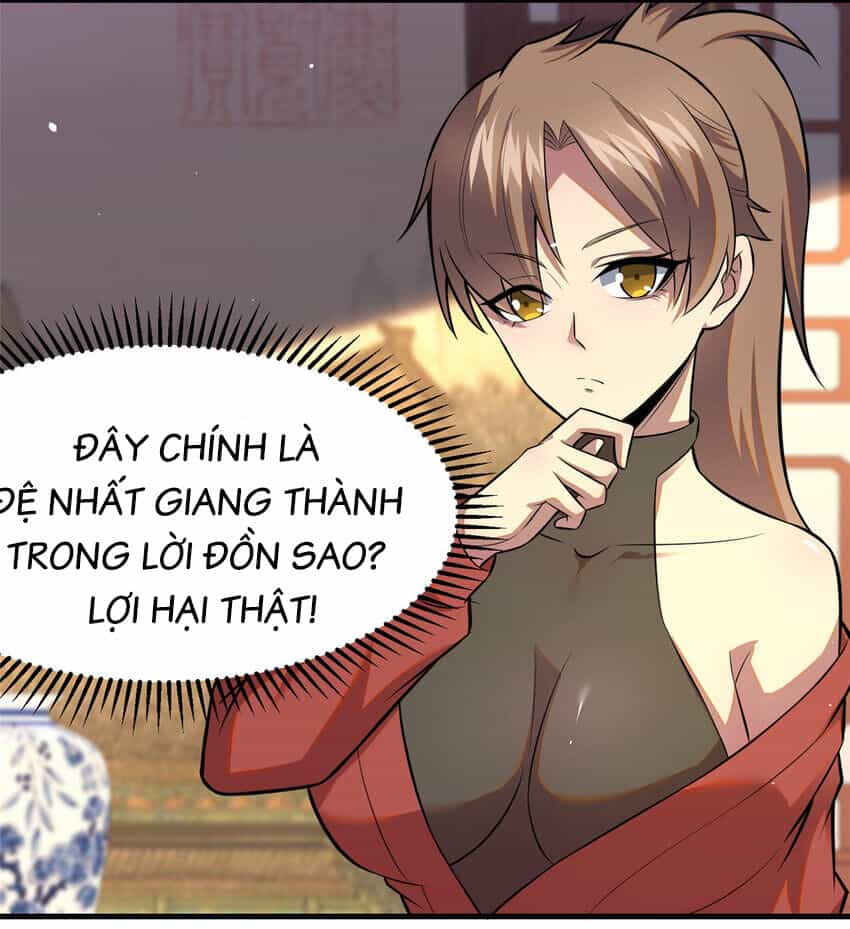 Siêu Phàm Sát Thần - Chương 94 - ảnh 32