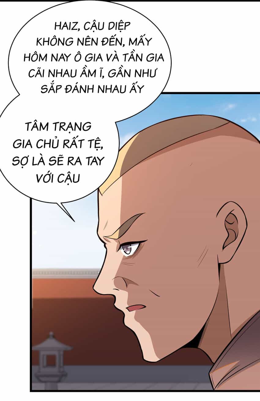 Siêu Phàm Sát Thần - Chương 94 - ảnh 5