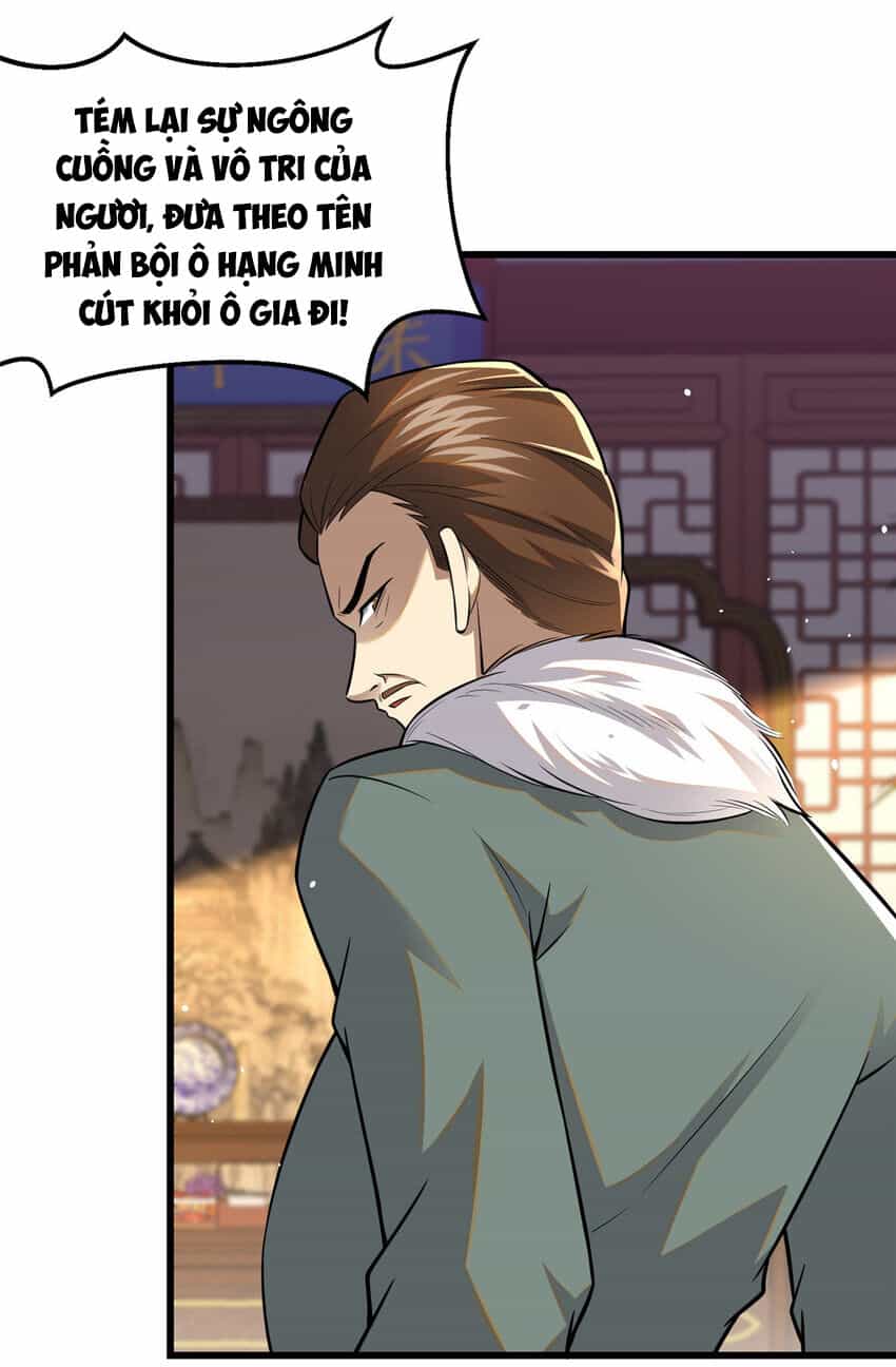 Siêu Phàm Sát Thần - Chương 95 - ảnh 2