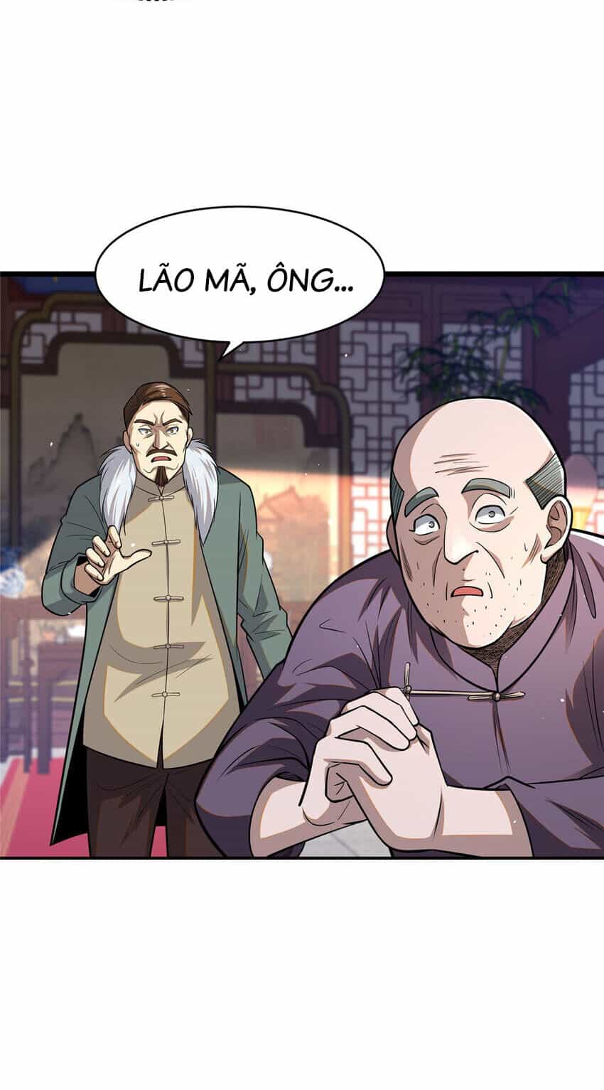 Siêu Phàm Sát Thần - Chương 95 - ảnh 20