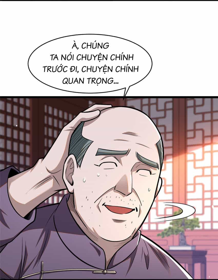 Siêu Phàm Sát Thần - Chương 95 - ảnh 21