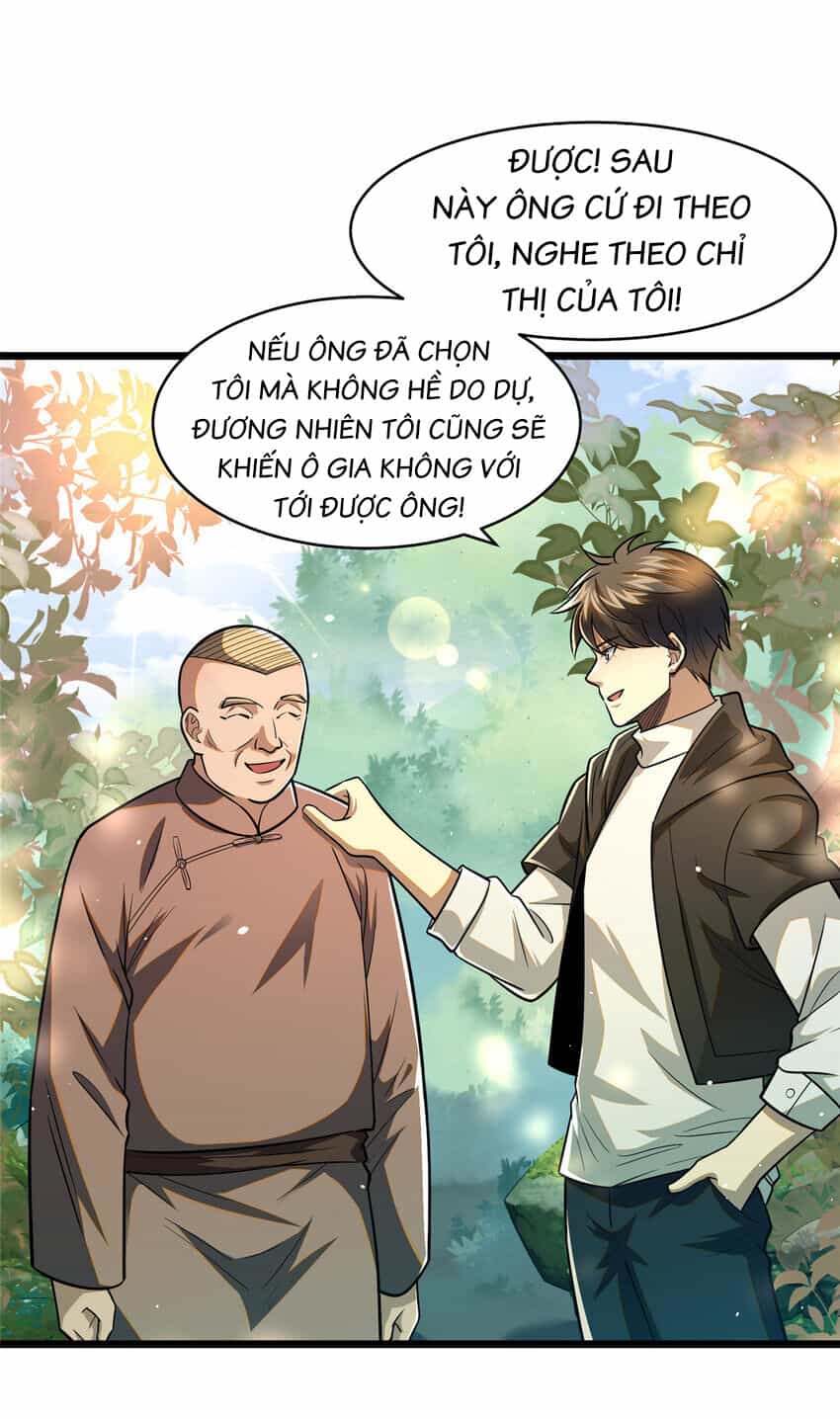 Siêu Phàm Sát Thần - Chương 95 - ảnh 25