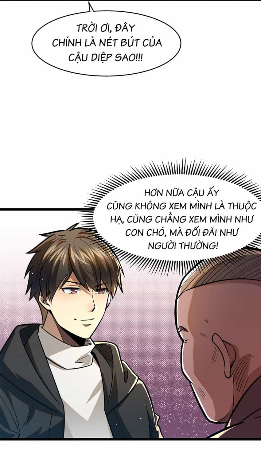 Siêu Phàm Sát Thần - Chương 95 - ảnh 28