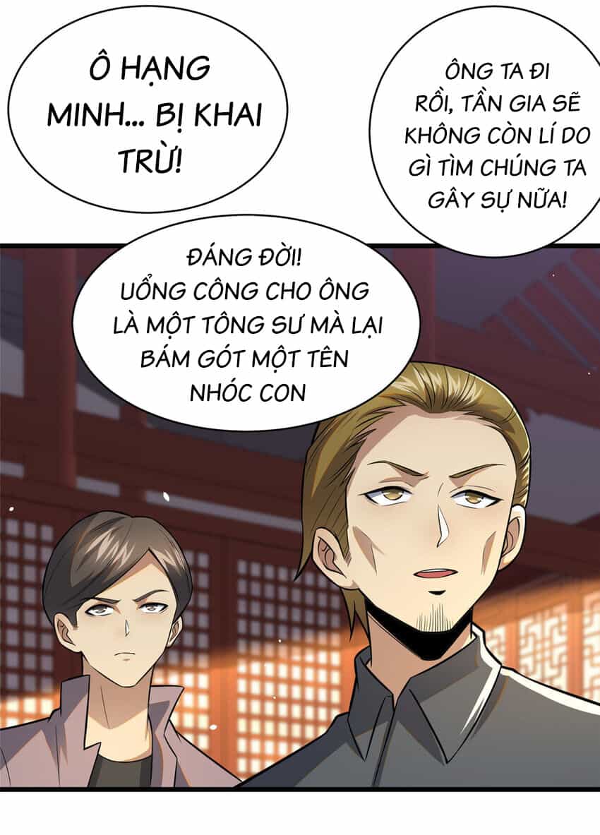 Siêu Phàm Sát Thần - Chương 95 - ảnh 3