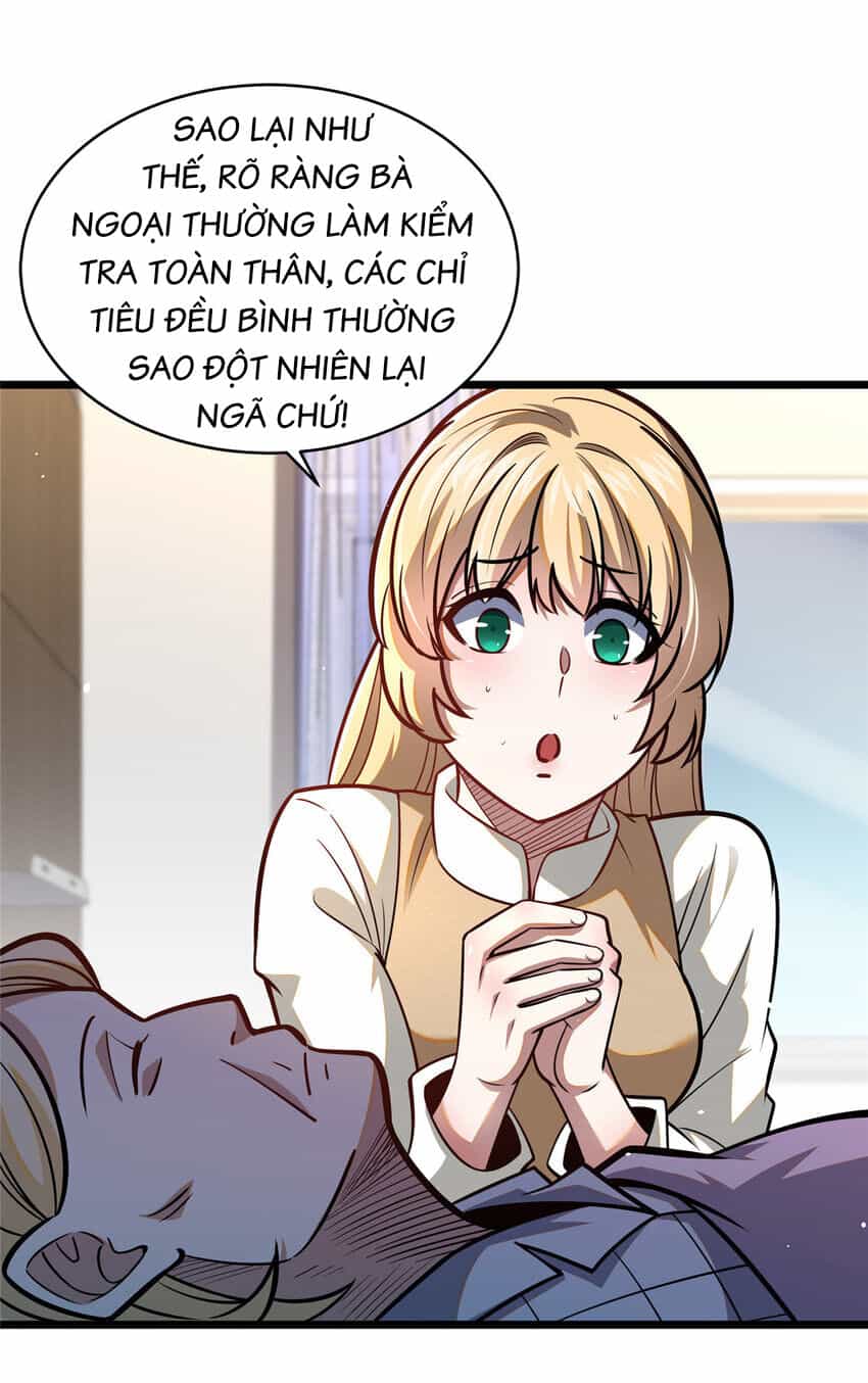 Siêu Phàm Sát Thần - Chương 95 - ảnh 32